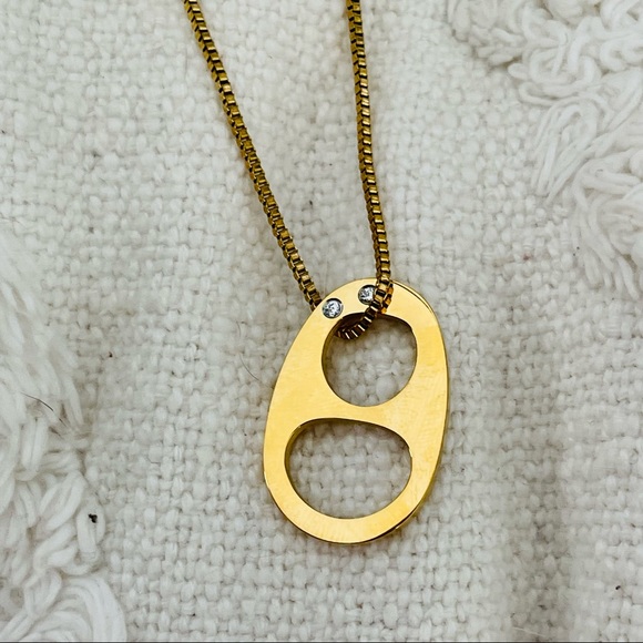 Soda Tab Charm (Sarah Cameron Outerbanks) - Picture 7 of 10